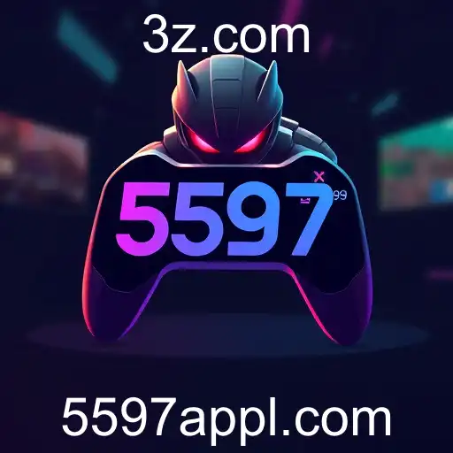 5597 App: Inovação no Mundo dos Jogos