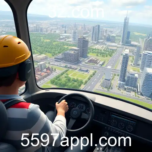 5597 App Revoluciona o Mercado de Jogos Mobile