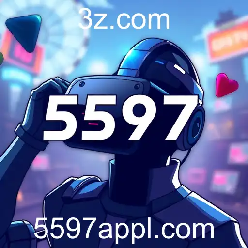 A Ascensão do '5597 app' no Cenário dos Jogos Online
