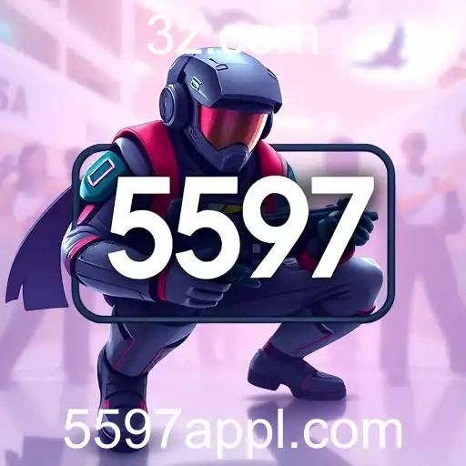Tendências de Jogos e a Ascensão do 5597 App