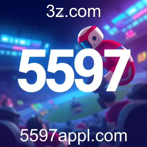 Novo Horizonte dos Jogos Digitais com o 5597 App