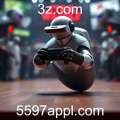 5597 App: Revolucionando o Mundo dos Jogos em 2026