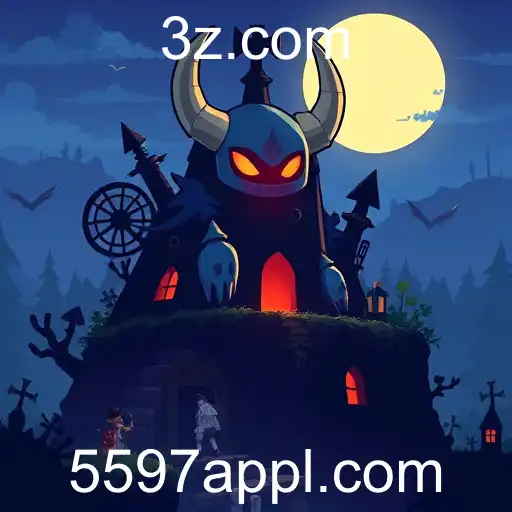 5597 App Revoluciona o Mundo dos Jogos Online