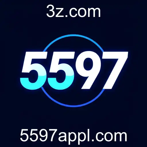 Revolução nos Jogos com 5597 app