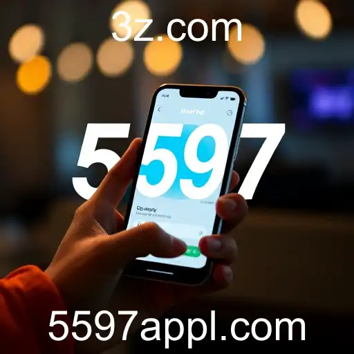 O Sucesso Surpreendente da 5597 app no Brasil