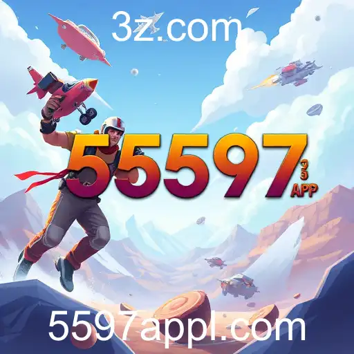 5597 App: A Revolução dos Jogos Virtuais no Brasil