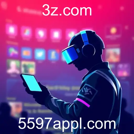 Ascensão da 5597 App e o Cenário Atual dos Jogos