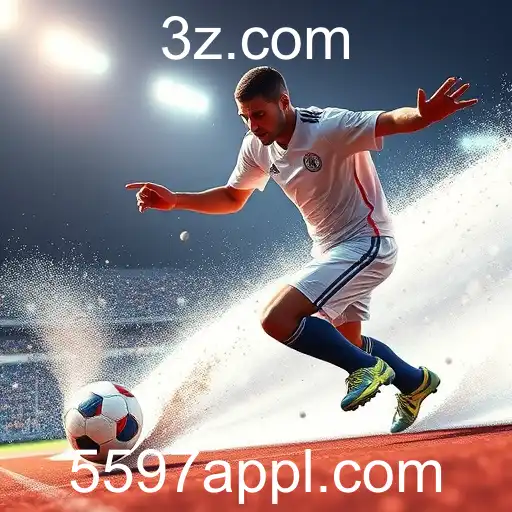 A Ascensão do 5597 no Cenário de Jogos