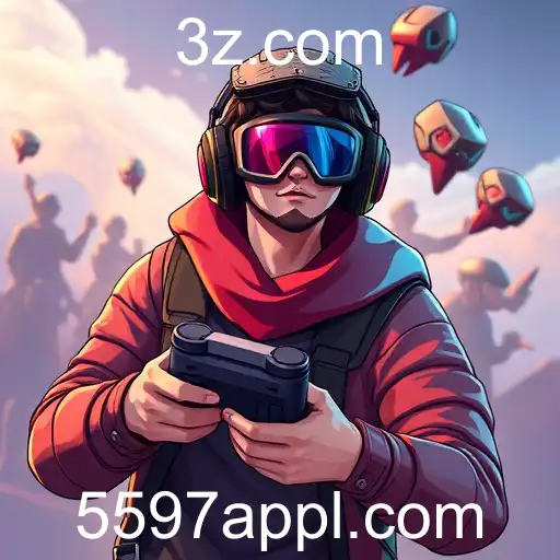 A Evolução do Site de Jogos 5597 App