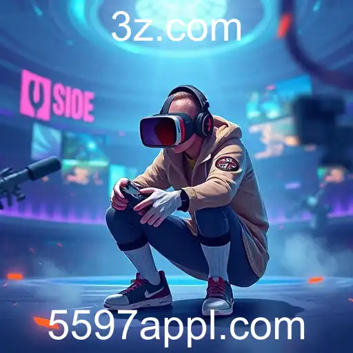 Explorando Tendências no Mundo dos Jogos 2026