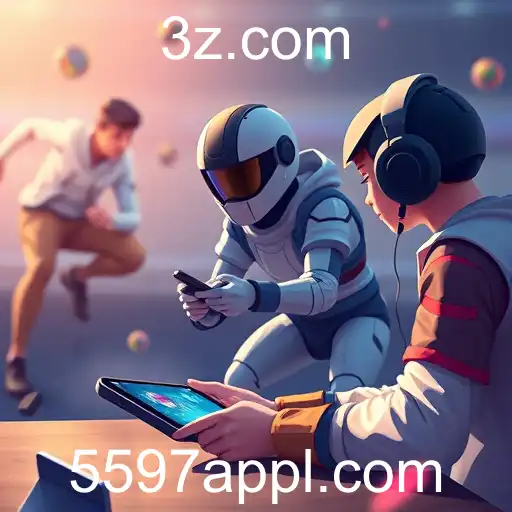 Revolução dos Apps de Jogos em 2026