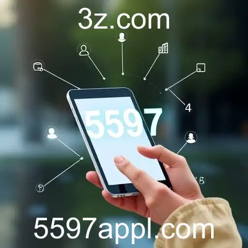 O Fenômeno do 5597 App no Cenário de Jogos