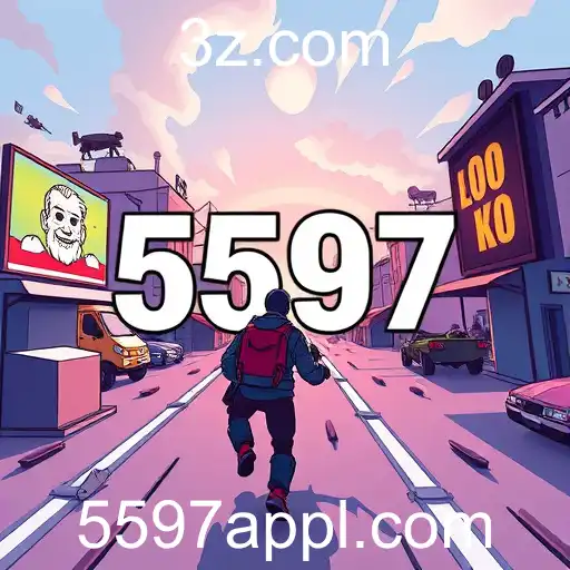 A Revolução dos Jogos com 5597 App