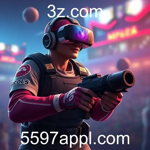 A Revolução do 5597 App no Mercado de Jogos