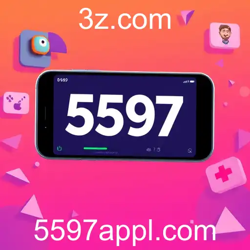 Comunidade Gaming Adere ao 5597 App