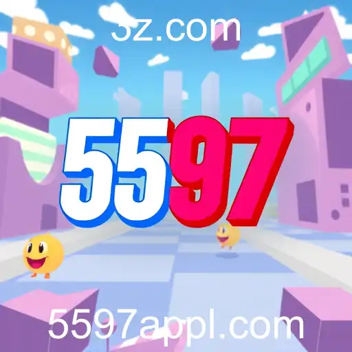 A Revolução dos Jogos com 5597 App