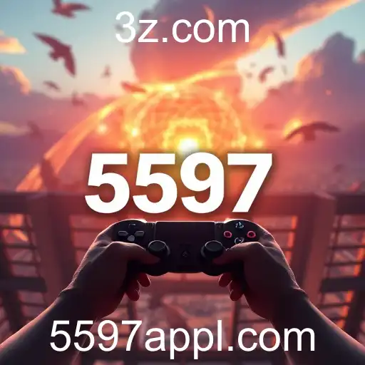 Revolução no Mundo dos Jogos com '5597 App'