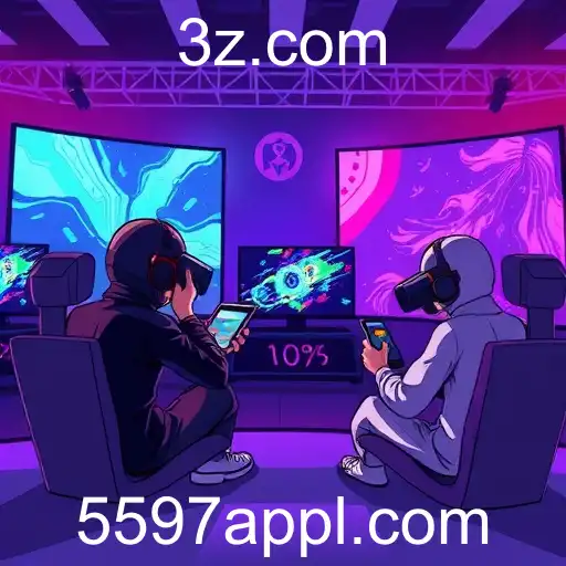 Tendências e Inovações no Mundo dos Jogos Online