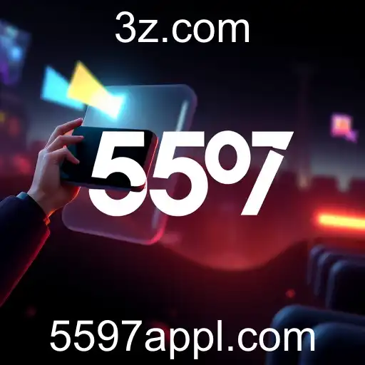 O Impacto do 5597 App no Mercado de Jogos