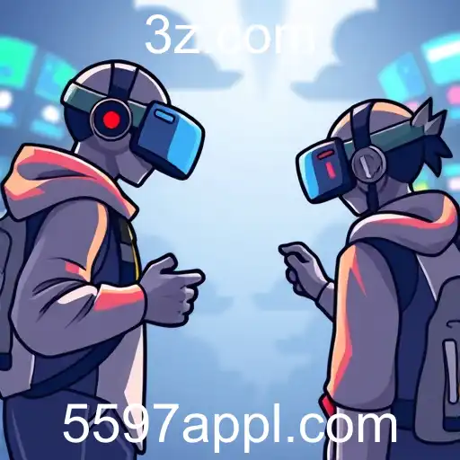 O Impacto da 5597 App no Mundo dos Jogos em 2026