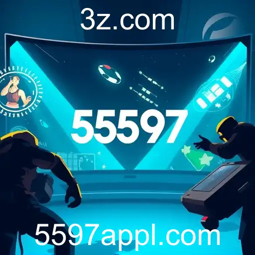 O Impacto do 5597 App no Mundo dos Jogos Online