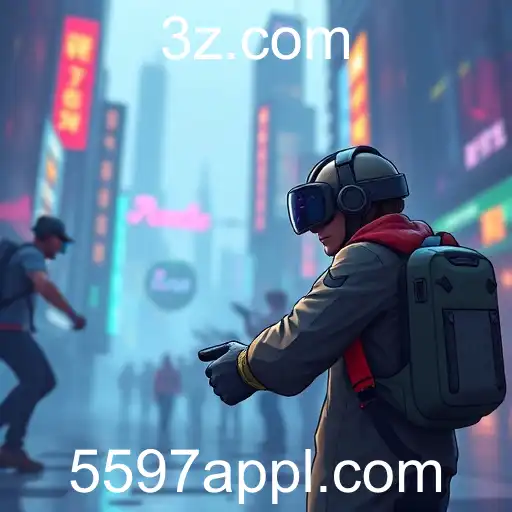 Explorando o Impacto do 5597 App no Mundo dos Jogos