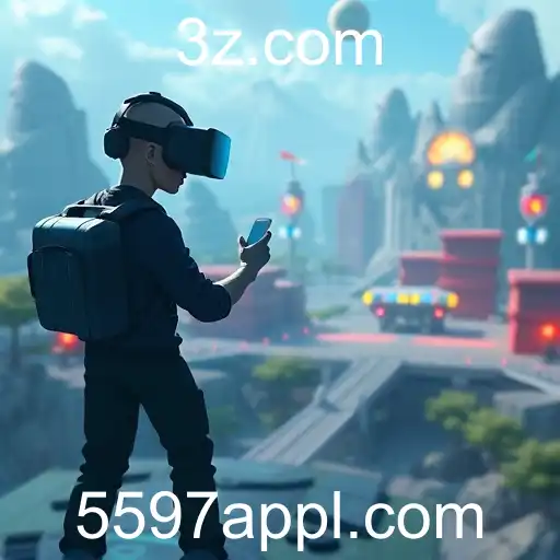 O Impacto do 5597 App no Cenário Atual de Jogos