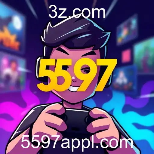 O Impacto Crescente do 5597 App no Cenário de Jogos