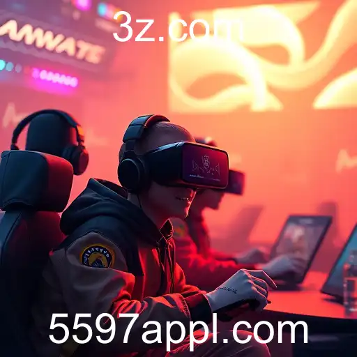 Inovações no mundo dos games