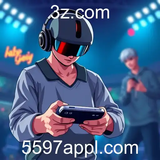 Tendências e Inovações no Mercado de Jogos Mobile