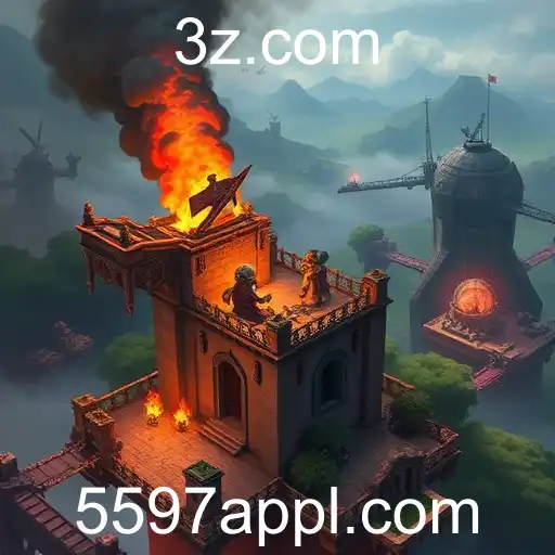 Novo Lançamento do 5597 App Revoluciona o Mercado