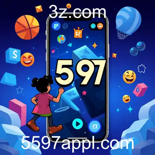 A Revolução do 5597 App na Indústria de Jogos Online