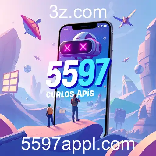 A Revolução do 5597 App e o Futuro dos Jogos