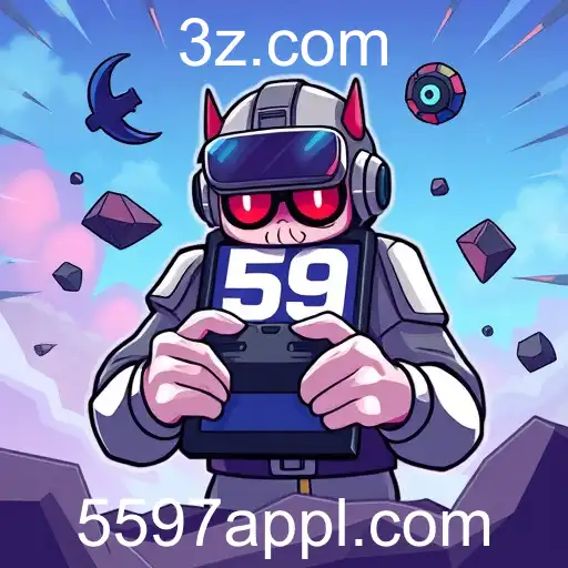 Revolução dos Jogos Digitais: O Impacto do 5597 App