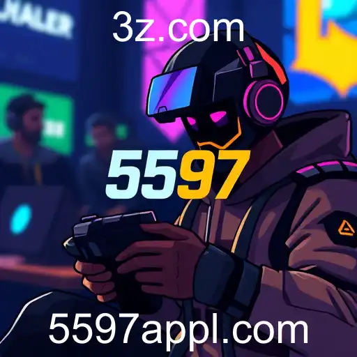 A Revolução do 5597 App no Mundo dos Jogos