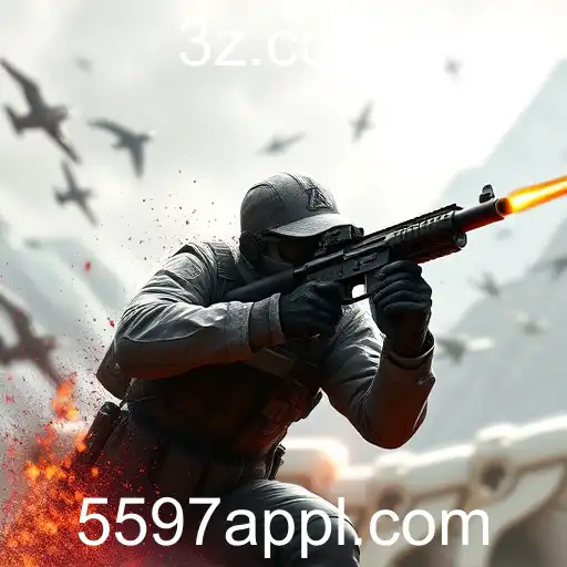 Revolução nos Jogos Online com o 5597 App