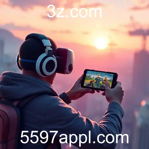 A Revolução do Mercado de Jogos Mobile no Brasil