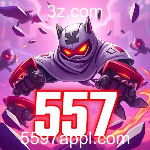 A Revolução dos Jogos Móveis com o 5597 App