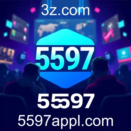 A Revolução dos Jogos Online: O Impacto do '5597 app'