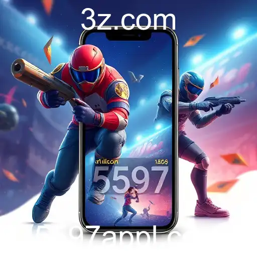 A Ascensão do 5597 App: Revolução nos Jogos Online