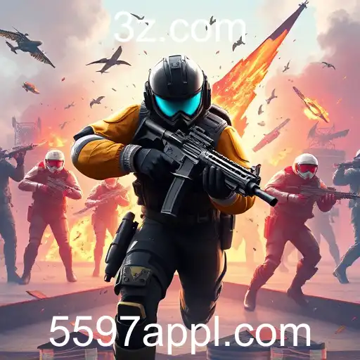 Evolução e Impacto do 5597 App no Mundo dos Jogos