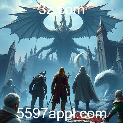 Revolução nos Jogos Online: O Impacto do 5597 App